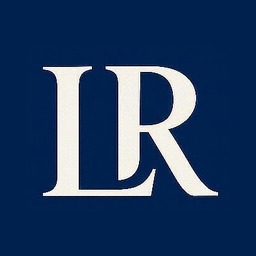 Logo de LYR Estudio Jurídico